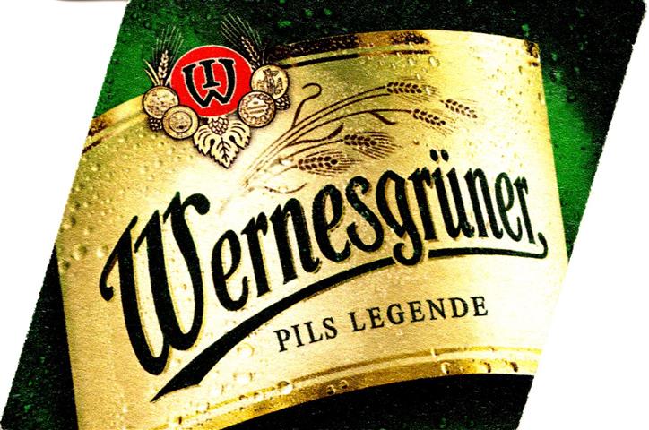 steinberg v-sn wernes ibv 4-5a (165-pilslegende-oh rand-lackiert)